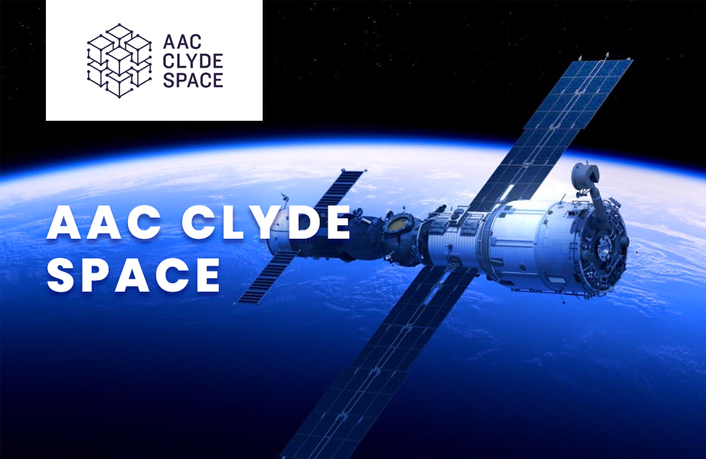 AAC Clyde Space