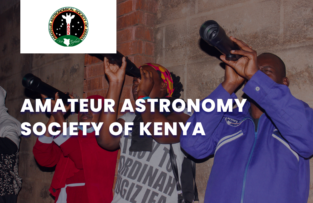 Amateur Astronomy Society of Kenya