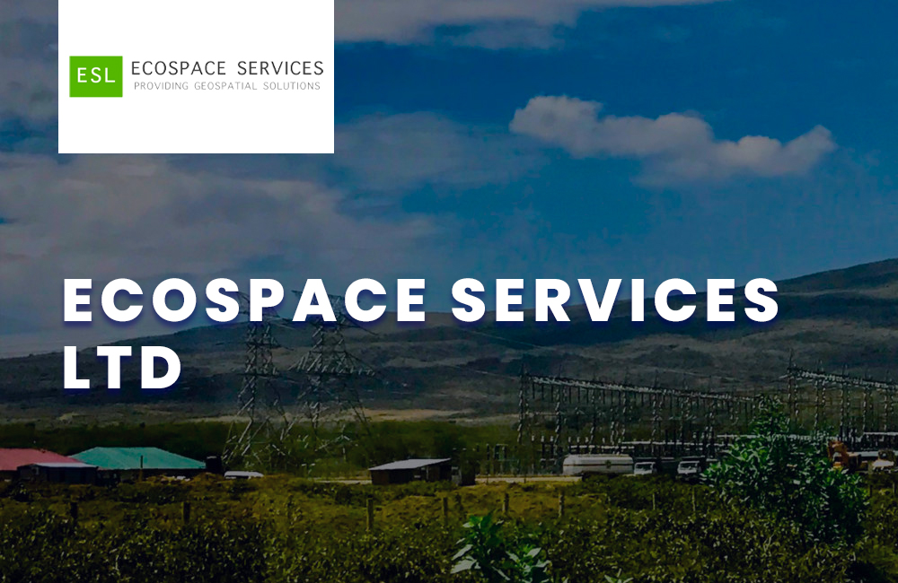 Ecospace Services LTD