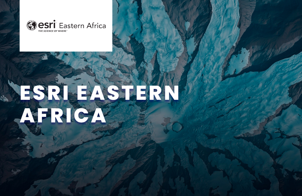 Esri Eastern Africa