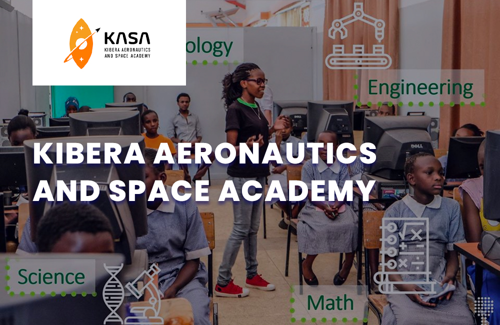 Kibera Aeronautics and Space Academy