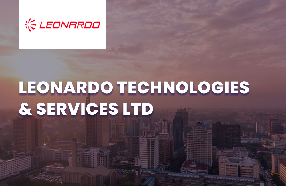 Leonardo Technologies & Services Ltd