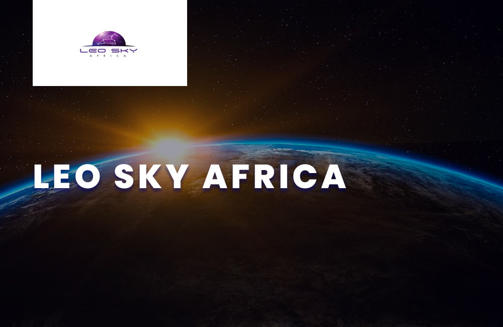 Leo Sky Africa