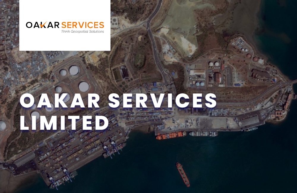 Oakar Services Limited