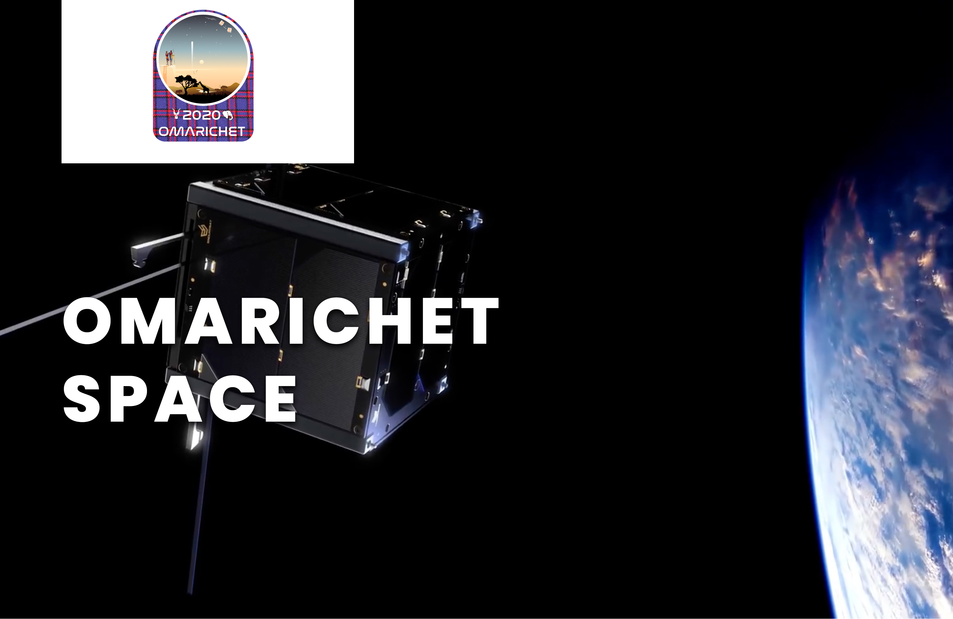 Omarichet Space