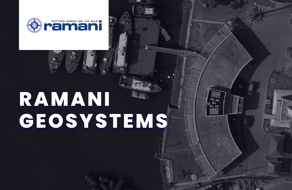 Ramani Geosystems