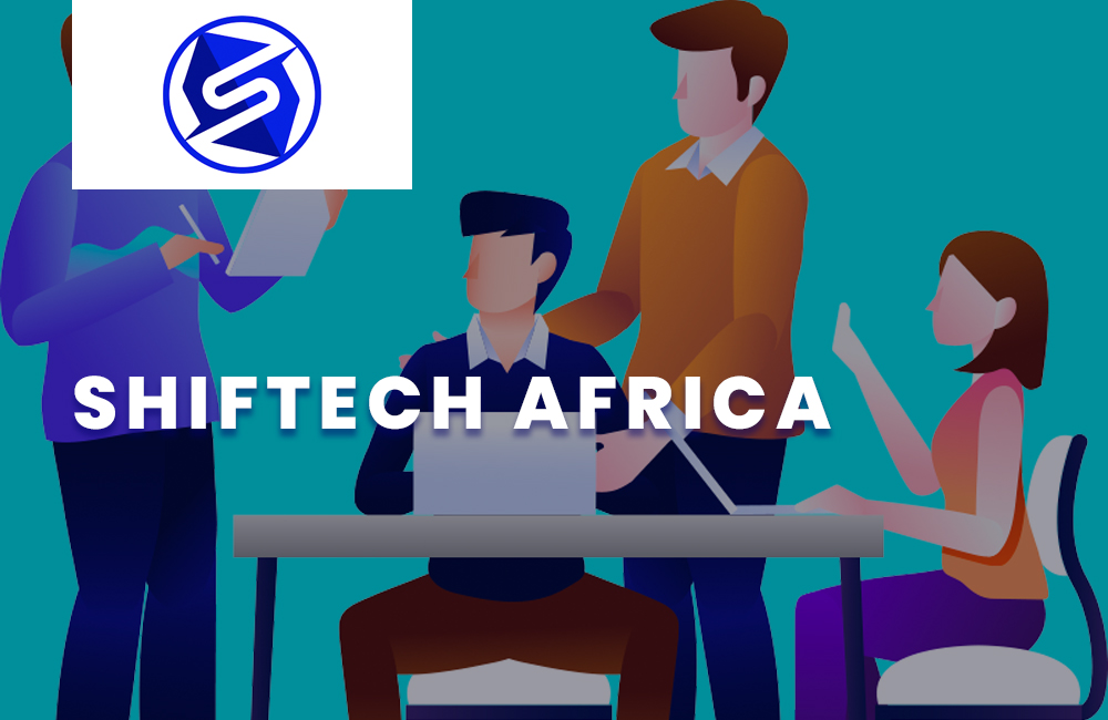 Shiftech Africa