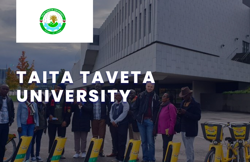 Taita Taveta University