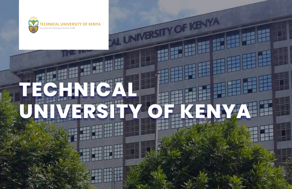 Technical University of Kenya