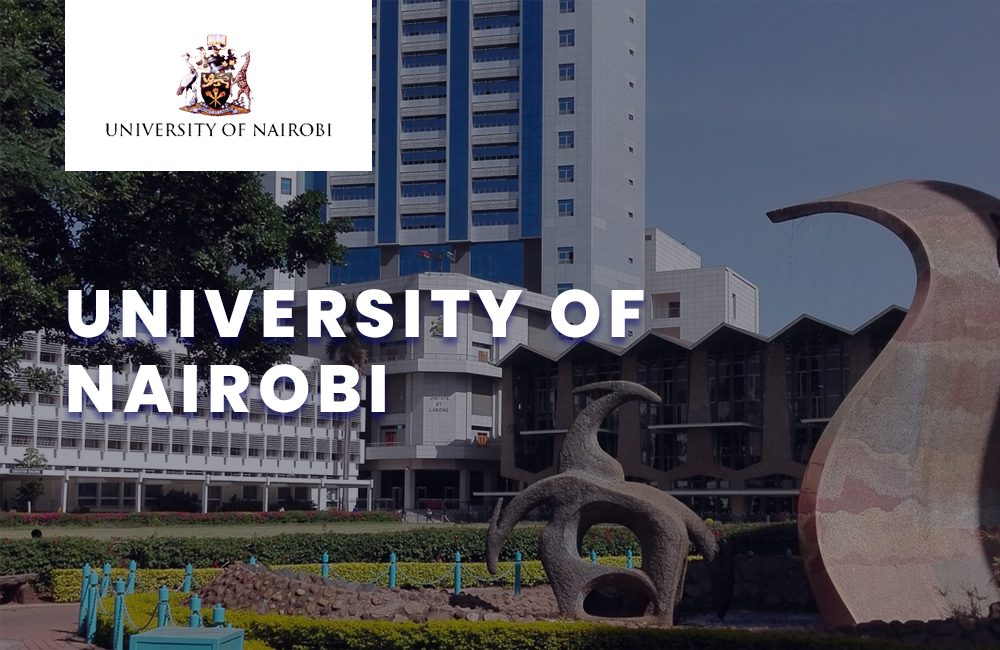 University of Nairobi