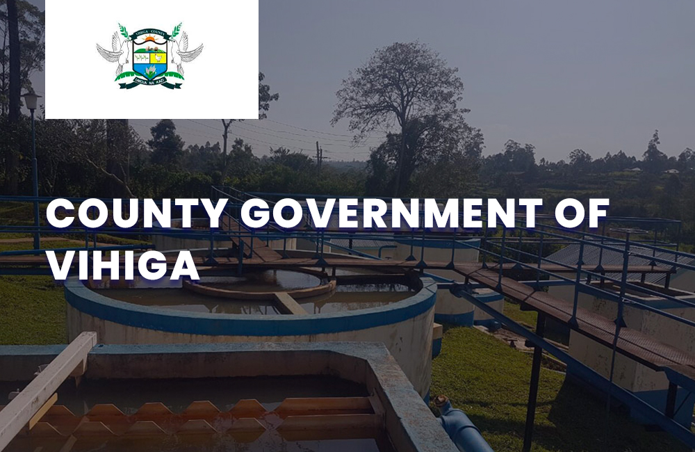 County Government of Vihiga