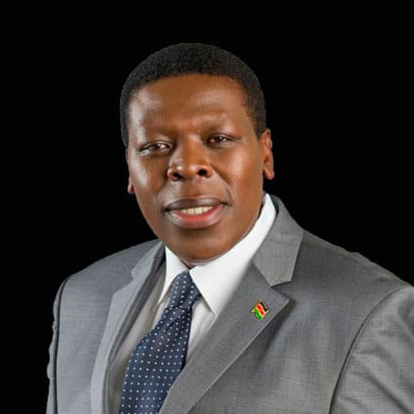 Hon Eugene Wamalwa